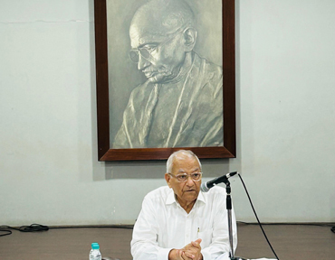 Book discussion on 30th May 2025