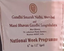 National Week Programmes 2025