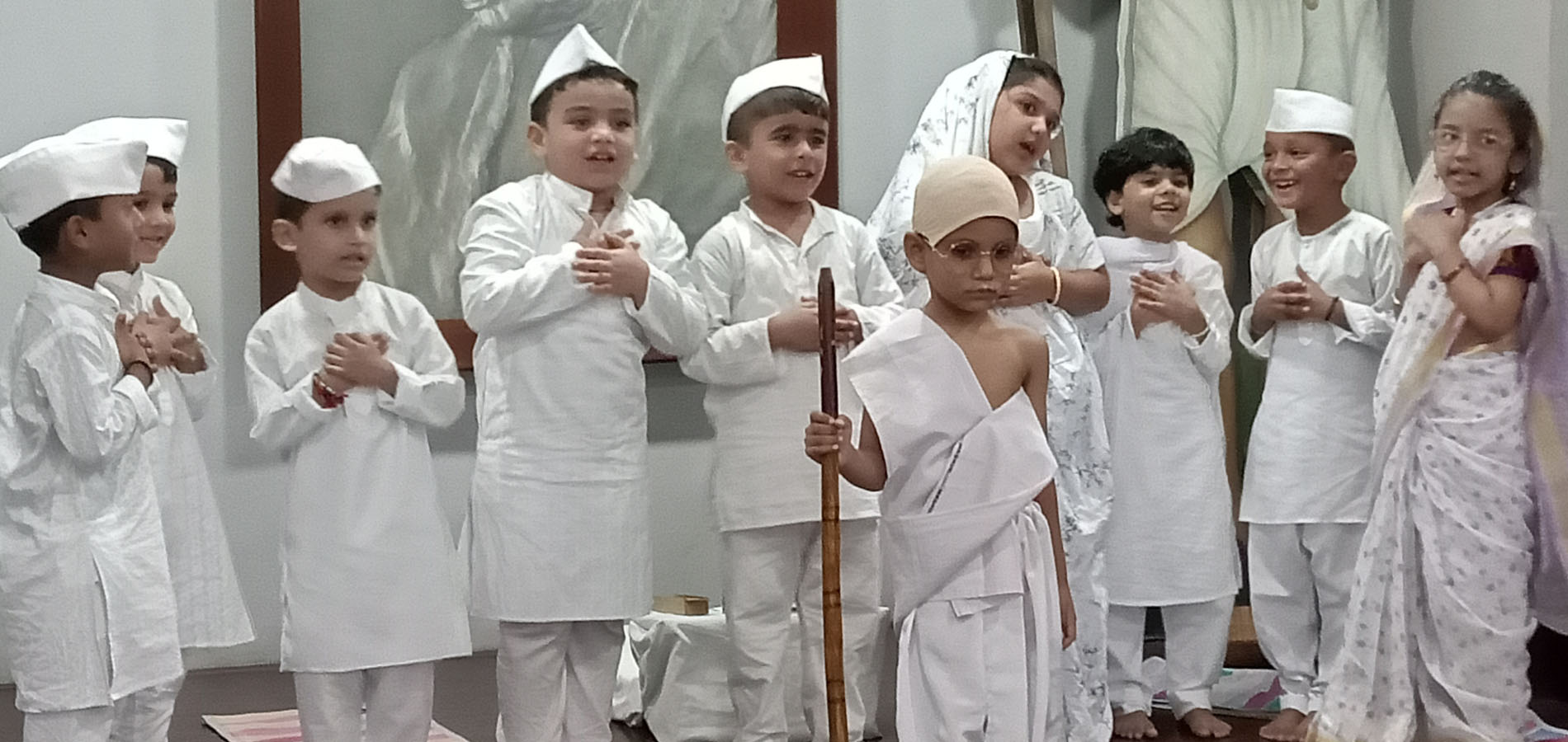 Drama Competition