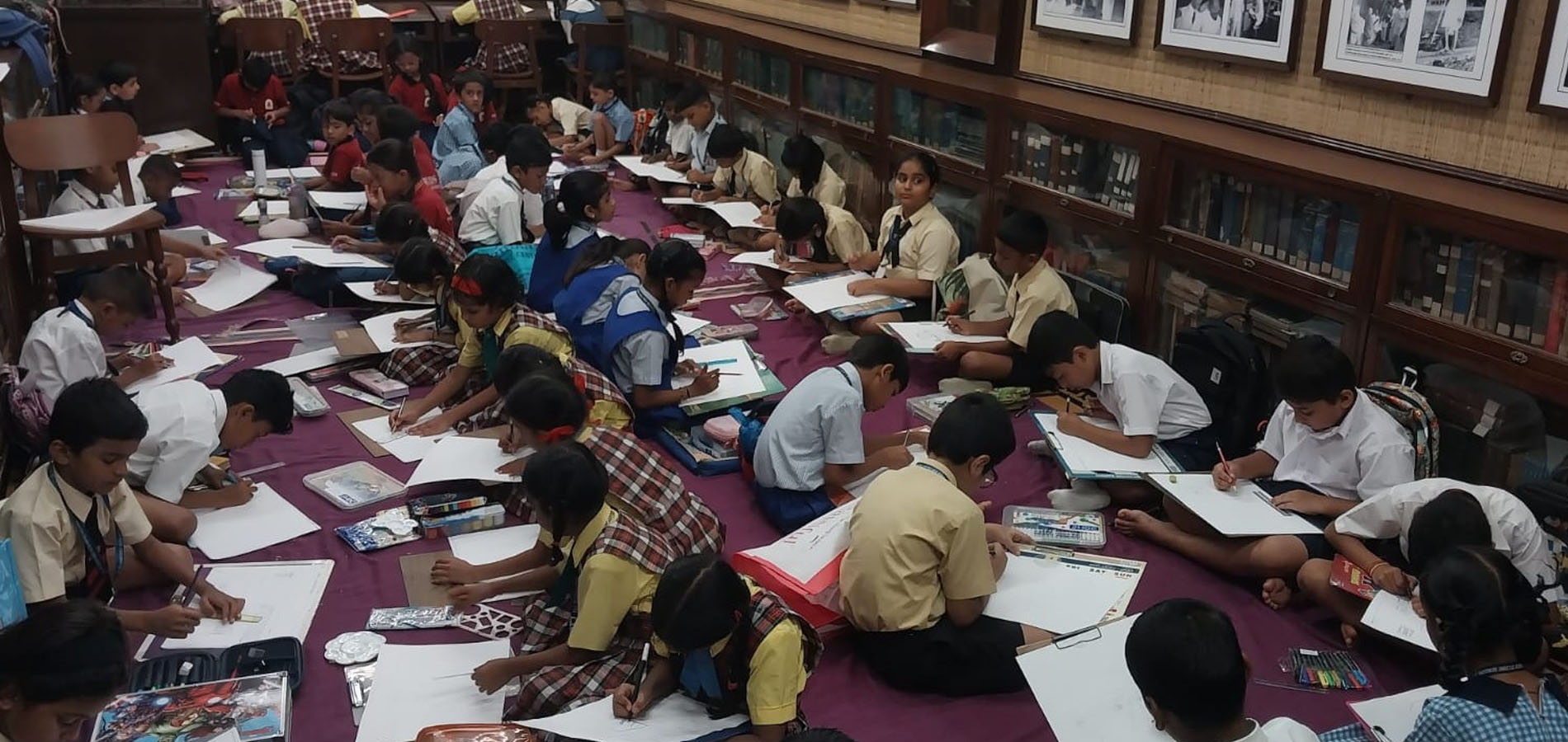 Drawing Competition 2026