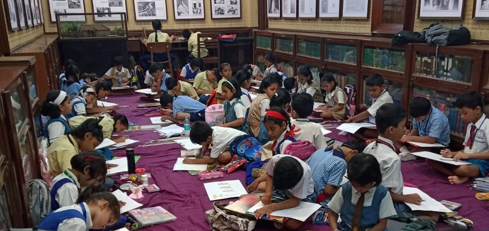 Drawing Competition 2024